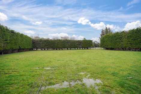 Photo of property in 229 Pomona East, Makarewa, Invercargill, 9876