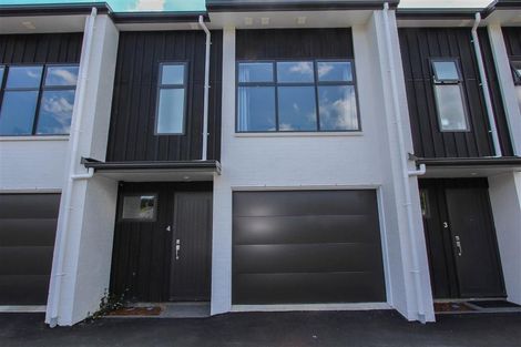 Photo of property in 21u5 Seddon Road, Frankton, Hamilton, 3204