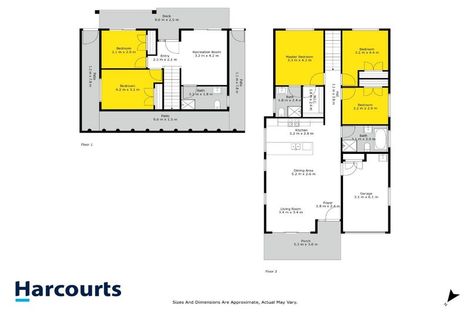 Photo of property in 75 Tributary Parade, Karaka, Papakura, 2113