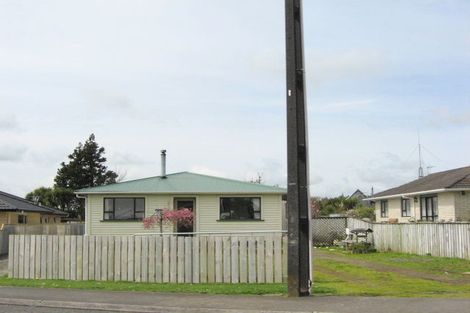 Photo of property in 27 Miro Street, Inglewood, 4330
