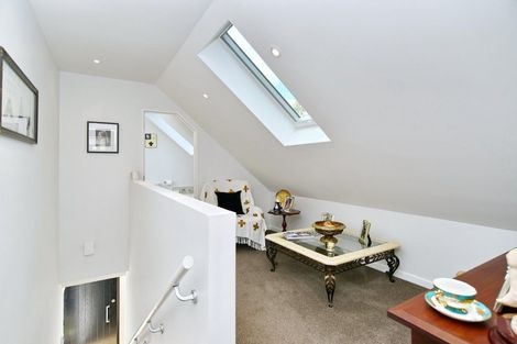 Photo of property in 7/250 Worcester Street, Christchurch Central, Christchurch, 8011