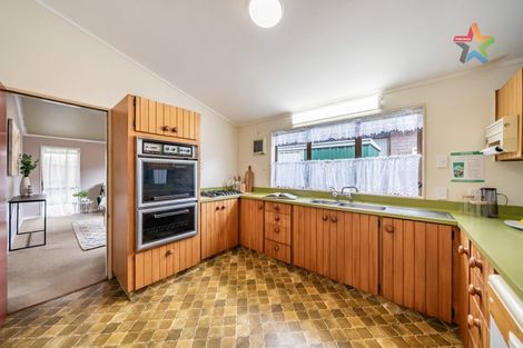 Photo of property in 19 Mcenroe Grove, Naenae, Lower Hutt, 5011