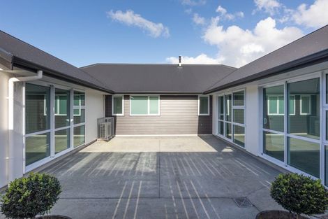 Photo of property in 109b James Line, Kelvin Grove, Palmerston North, 4414