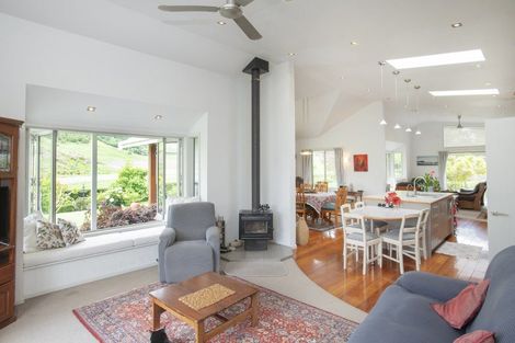 Photo of property in 111a Glenelg Road, Makauri, Gisborne, 4071