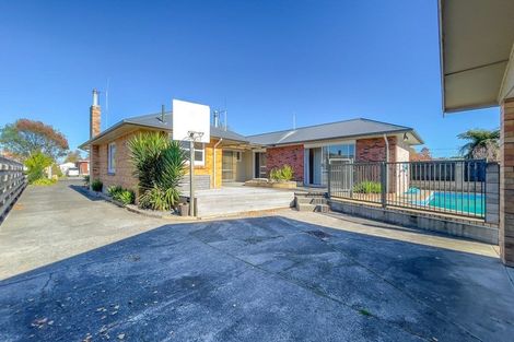 Photo of property in 2 Bedford Crescent, Matamata, 3400