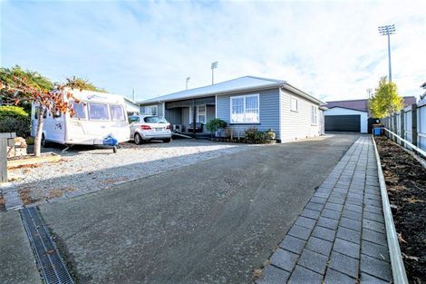Photo of property in 41 Raymond Street, West End, Timaru, 7910
