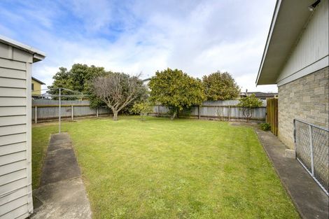 Photo of property in 53 Alexander Avenue, Onekawa, Napier, 4110