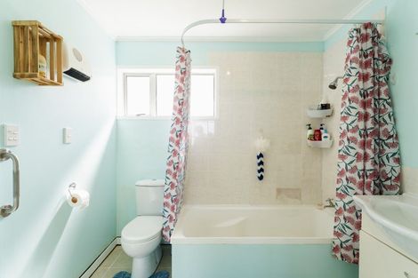 Photo of property in 7 Dalrymple Street, Pine Hill, Dunedin, 9010