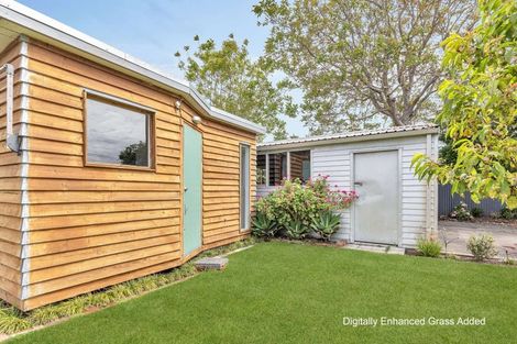 Photo of property in 40 Jellicoe Street, Whanganui East, Whanganui, 4500
