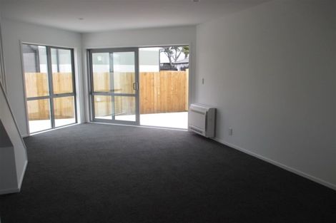Photo of property in 1/219 Peterborough Street, Christchurch Central, Christchurch, 8013