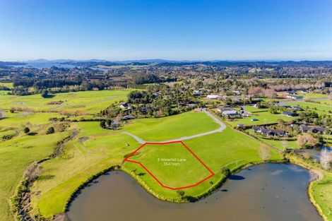 Photo of property in 3 Waterfall Lane, Kerikeri, 0230