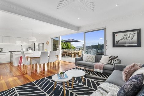 Photo of property in 113 Totara Road, Miramar, Wellington, 6022