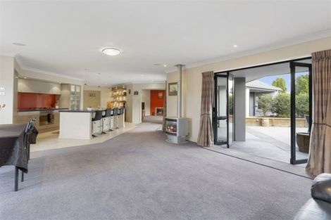 Photo of property in 5 Magnolia Boulevard, Kaiapoi, 7630