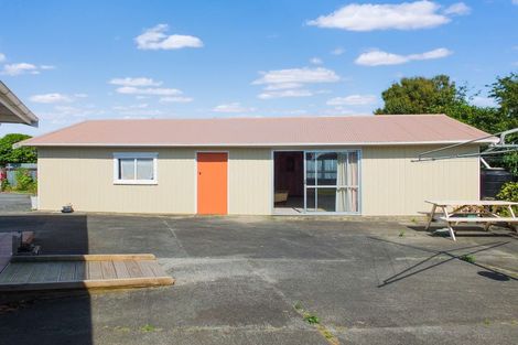 Photo of property in 42 Herrington Street, Foxton, 4814