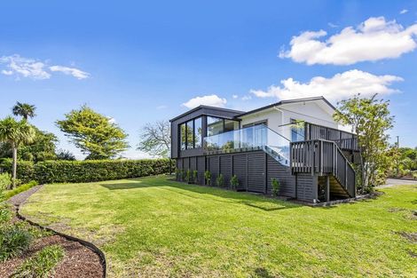 Photo of property in 21 Lysnar Road, Matakana, Warkworth, 0985