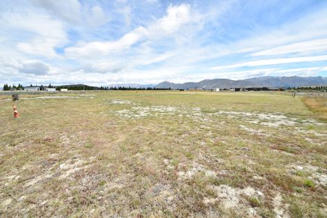 Photo of property in 8 Peak Drive, Twizel, 7901