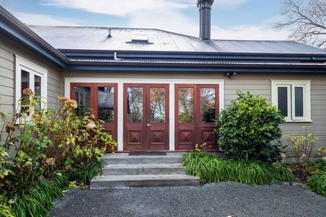 Photo of property in 584 Orari Station Road, Geraldine, 7992