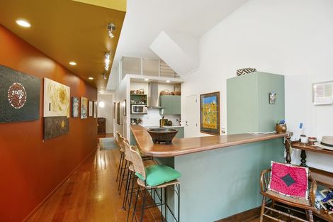 Photo of property in Courtenay Mews Apartments, 12/14u Alpha Street, Te Aro, Wellington, 6011