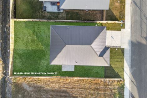 Photo of property in 53 Henshaw Street, Woodend, 7610