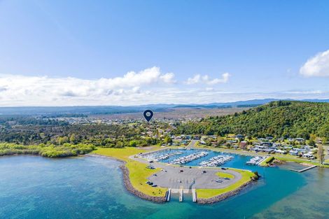 Photo of property in 3 Kahotea Drive, Motuoapa, Turangi, 3382