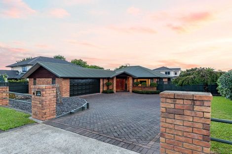 Photo of property in 38 Rototuna Road, Flagstaff, Hamilton, 3210