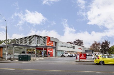 Photo of property in 39 Opoho Road, North East Valley, Dunedin, 9010