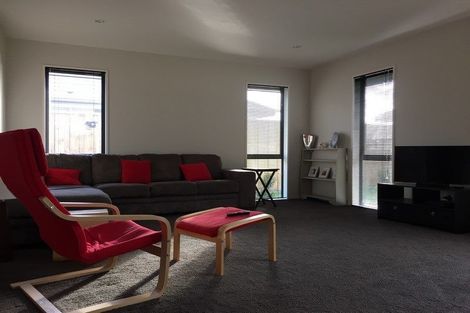 Photo of property in 36 Ledbury Drive, Rolleston, 7615