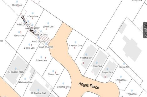 Photo of property in 3 Devon Lane, Carterton, 5713