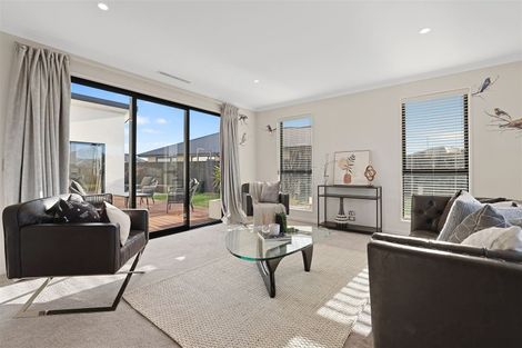 Photo of property in 169 Kittyhawk Avenue, Wigram, Christchurch, 8042