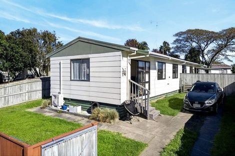 Photo of property in 25a Hotene Street, Whakatane, 3120