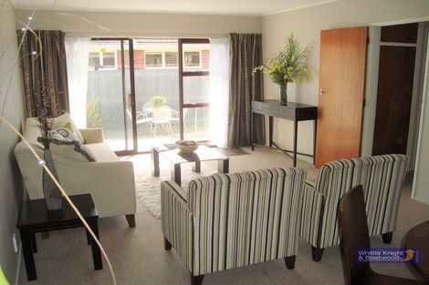 Photo of property in 3/40 De Havilland Street, Hornby, Christchurch, 8042
