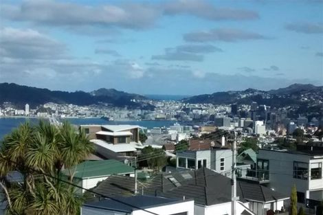 Photo of property in 40 Waru Street, Khandallah, Wellington, 6035