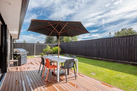 Photo of property in 17 Camborne Crescent, Blenheim, 7201