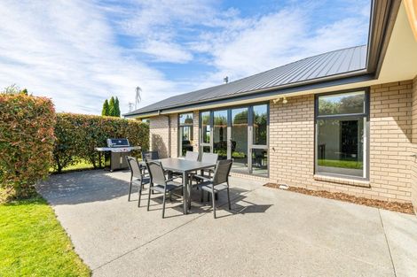 Photo of property in 5 Emerson Lane, Rolleston, 7614