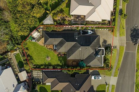 Photo of property in 45 Hawkridge Heights, Bethlehem, Tauranga, 3110
