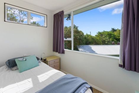 Photo of property in 3 Arthur Street, Waikawa Beach, Manakau, 5573