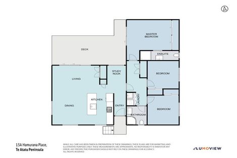 Photo of property in 15a Hamurana Place, Te Atatu Peninsula, Auckland, 0610