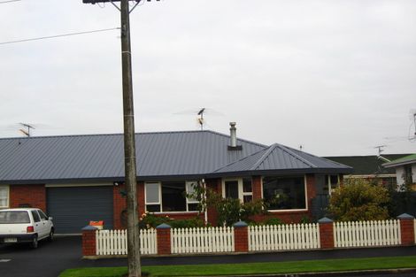 Photo of property in 47a Forfar Street, Mosgiel, 9024