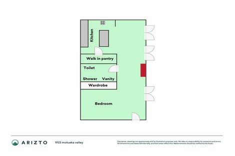 Photo of property in 1923 Motueka Valley Highway, Ngatimoti, Motueka, 7196