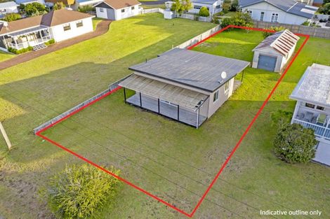 Photo of property in 319 Barrowclough Road, Whangamata, 3620