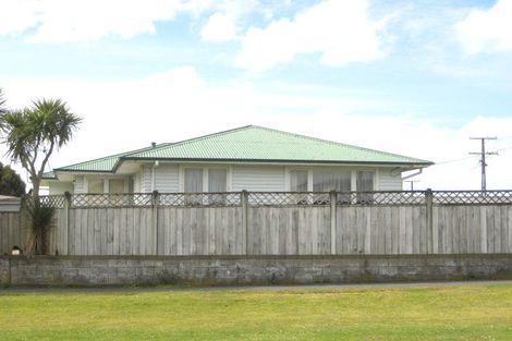 Photo of property in 32 Cordelia Street, Stratford, 4332