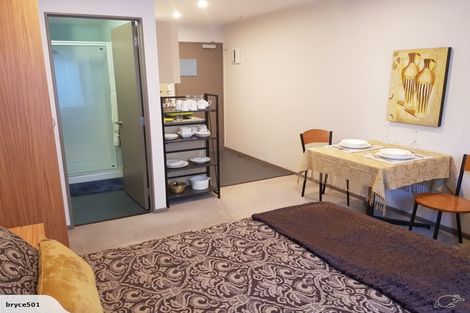 Photo of property in Dual Apartments, 108/142u Vivian Street, Te Aro, Wellington, 6011