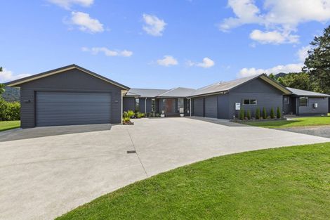 Photo of property in 277 Old Taupiri Road, Ngaruawahia, Taupiri, 3792