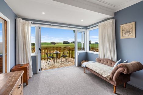 Photo of property in 1035 Waitahuna Road West, Waitahuna West, Lawrence, 9593