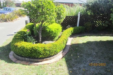 Photo of property in 22 Brigham Drive, Halswell, Christchurch, 8025