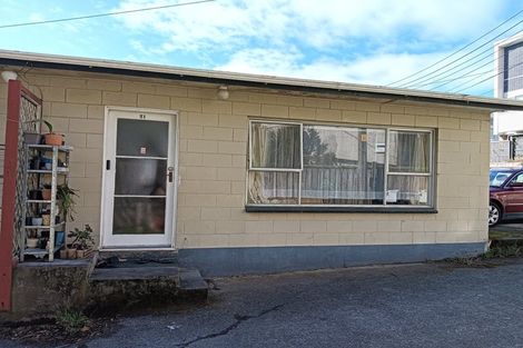 Photo of property in 31 Brixham Way, Newtown, Wellington, 6021