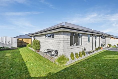 Photo of property in 39 Lydiard Drive, Rolleston, 7615