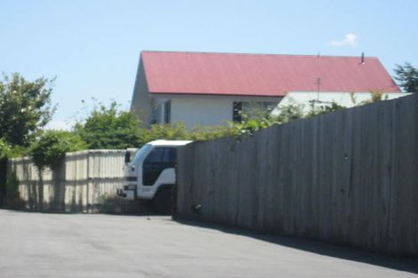 Photo of property in 57 Lochee Road, Upper Riccarton, Christchurch, 8041