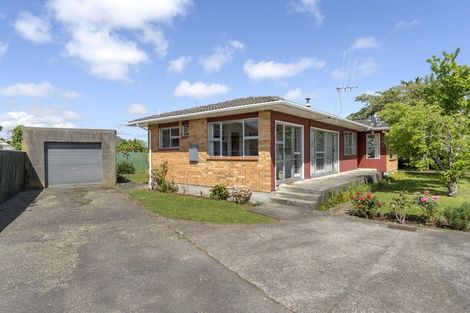 Photo of property in 136d Bath Street, Levin, 5510