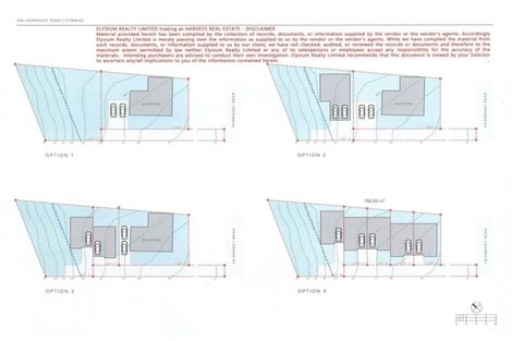 Photo of property in 56a Fairmount Road, Titirangi, Auckland, 0604